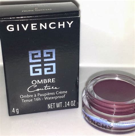 givenchy ombre couture rose black|Givenchy Rose Dentelle & Prune Taffetas Ombre Couture Cream .